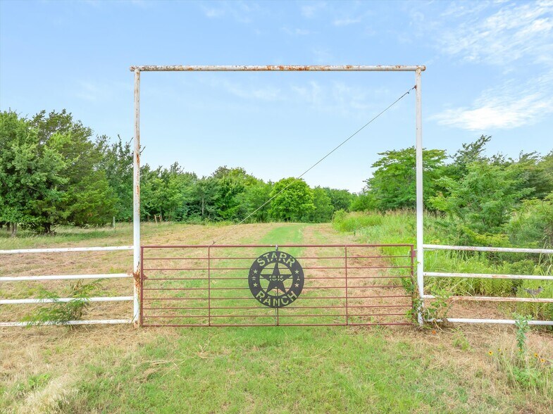 More Photos Of 1745 FM 2737, Lone Oak Land For Sale