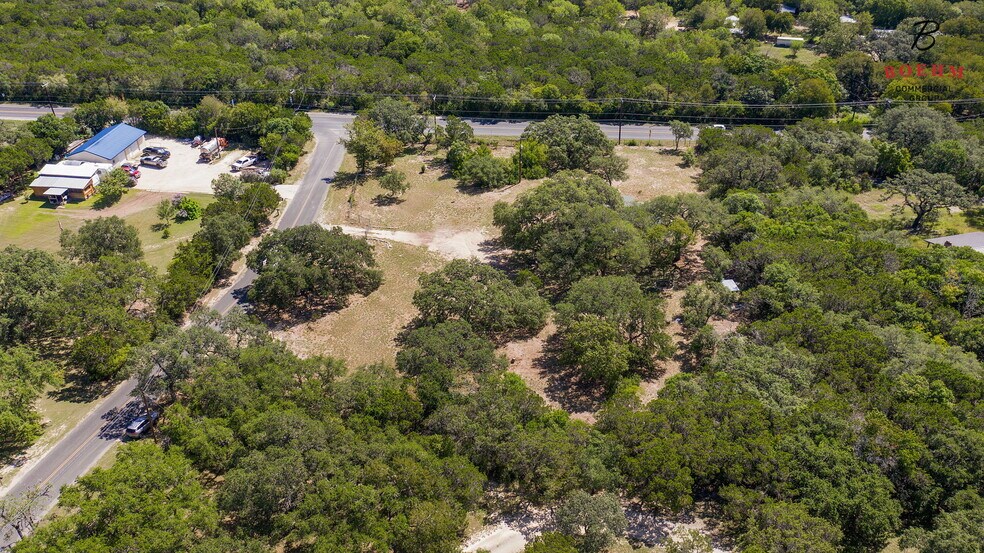 More Photos Of 10096 Whip O Will Way, Helotes Land For Sale