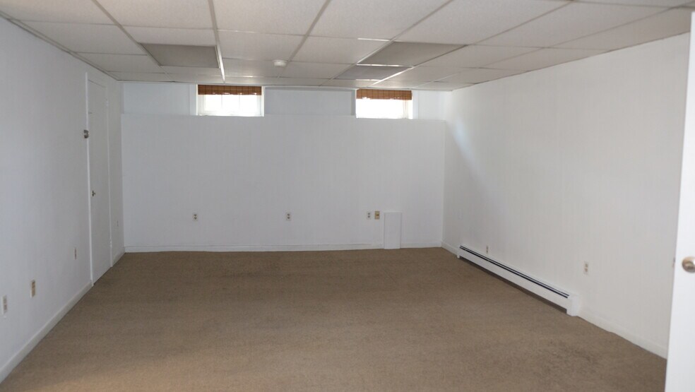 More Photos Of 14-18 Elm St, Morristown Loft Creative Space For Lease