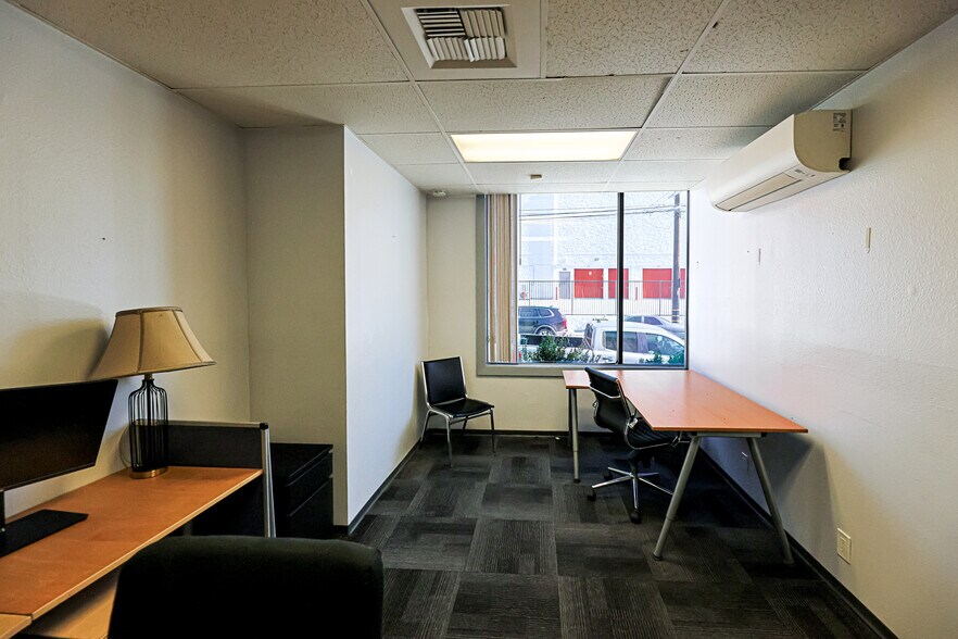 More Photos Of 1041 N Mansfield Ave, Los Angeles Light Distribution For Lease
