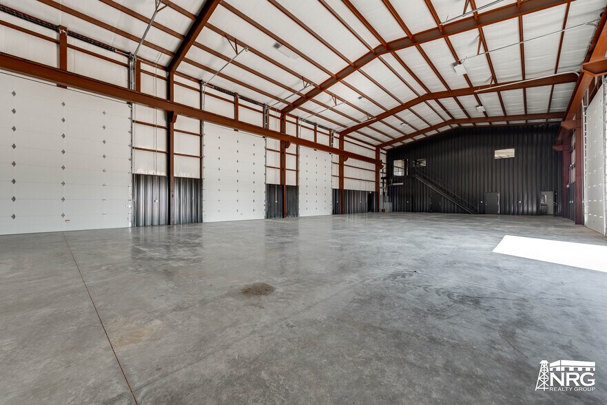 More Photos Of 5620 FM 1788 (Lot 5), Midland Warehouse For Lease