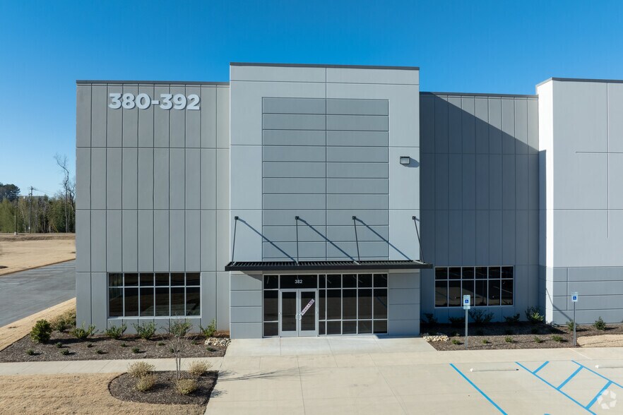 More Photos Of 380 John Dodd Rd, Spartanburg Distribution For Lease