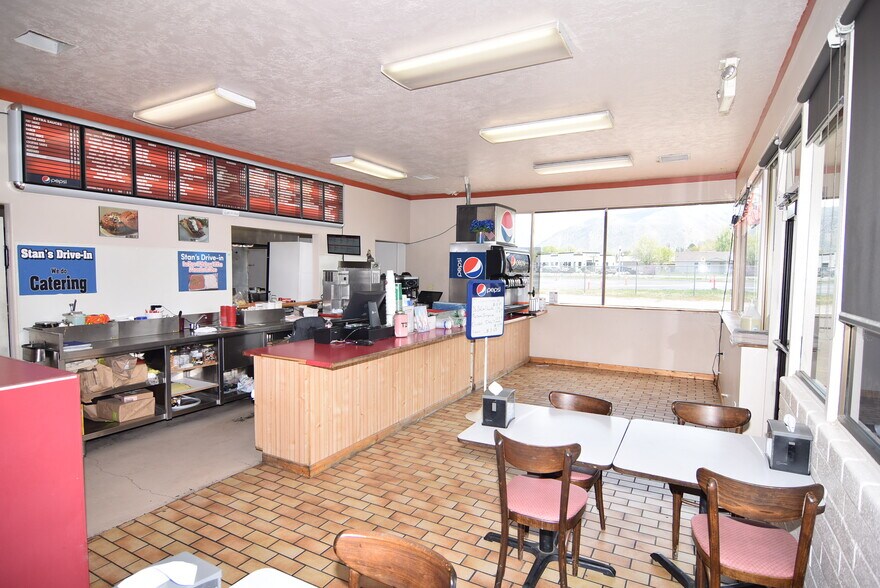More Photos Of 248 W Center, Salem General Retail For Sale