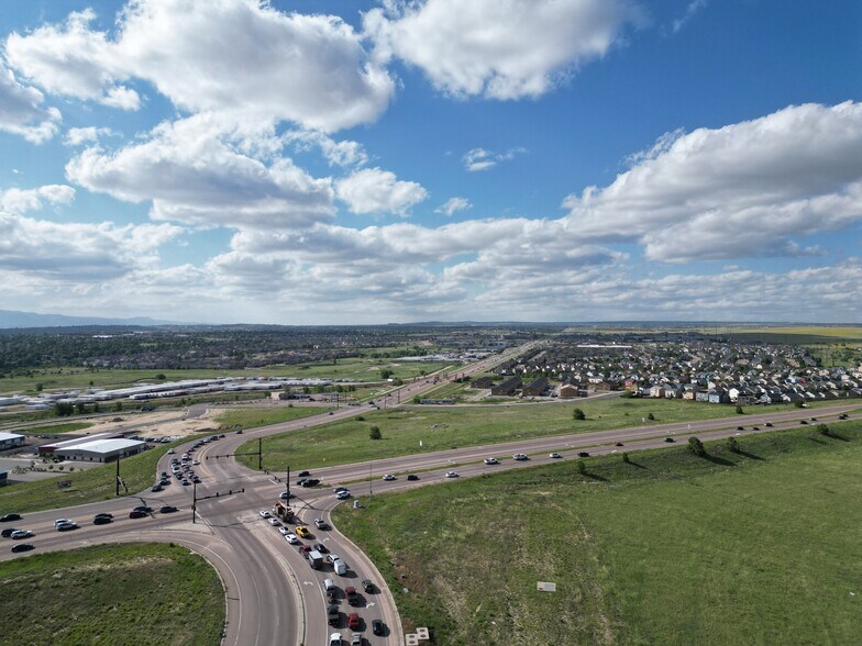 More Photos Of 1249 Meadowbrook Parkway, Colorado Springs Land For Sale