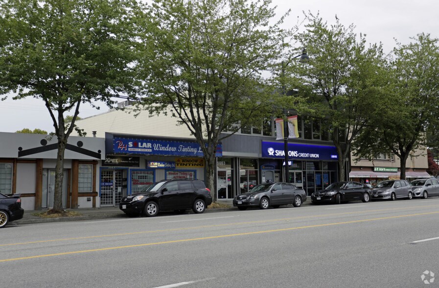 More Photos Of 1053-1055 Kingsway, Vancouver Office For Sale