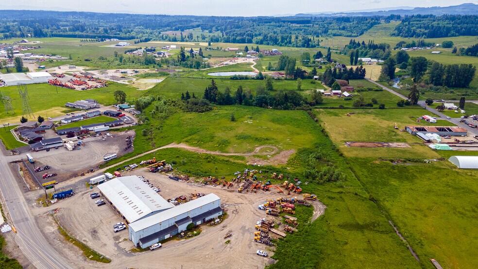 More Photos Of 277 Hamilton Rd, Chehalis Land For Sale
