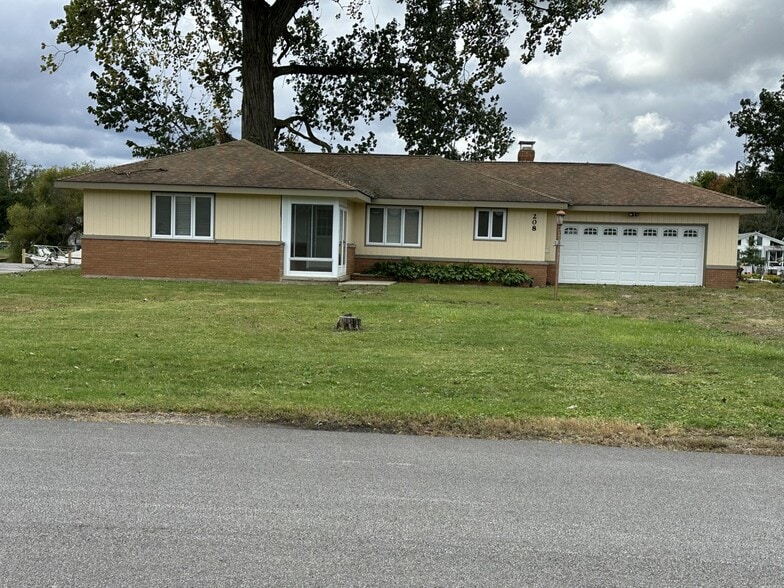 Primary Photo Of 208 E Island Dr, Eastlake Land For Sale