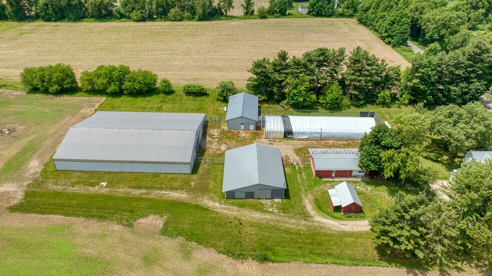 More Photos Of 15379 Howard Rd, Hanover Flex For Sale