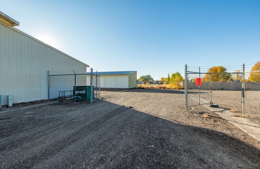 More Photos Of 685 Airbase Rd, Mountain Home Self Storage For Sale