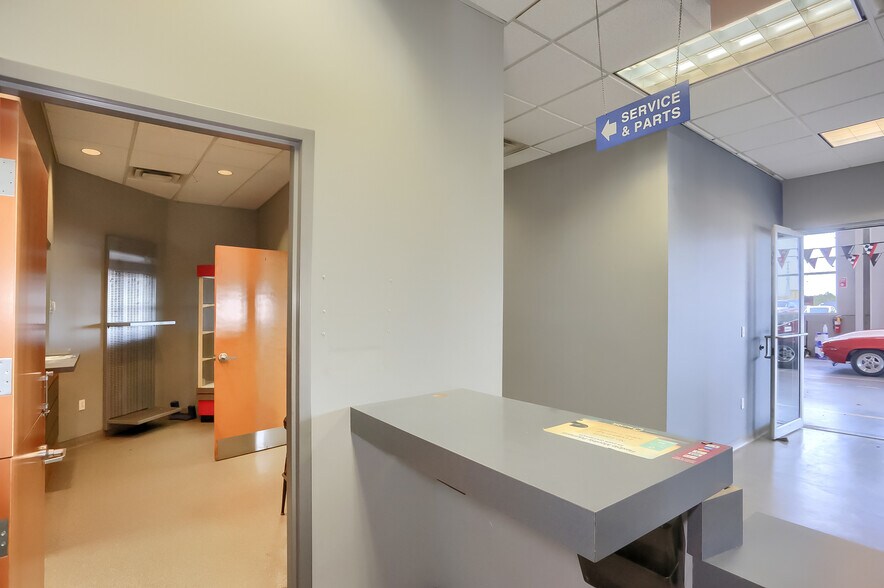 More Photos Of 3 Superior Way, Uniontown Auto Dealership For Sale