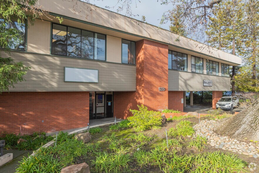More Photos Of 1225 Alpine Rd, Walnut Creek Office For Lease