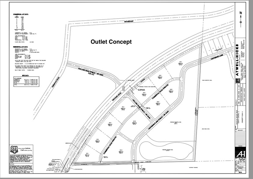 More Photos Of Orchard Rd -1 @ Tanner Rd, North Aurora Land For Sale