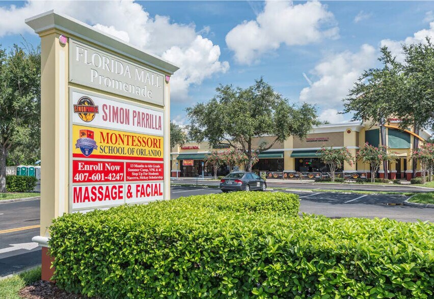 More Photos Of 1135 Florida Mall Ave, Orlando Unknown For Lease
