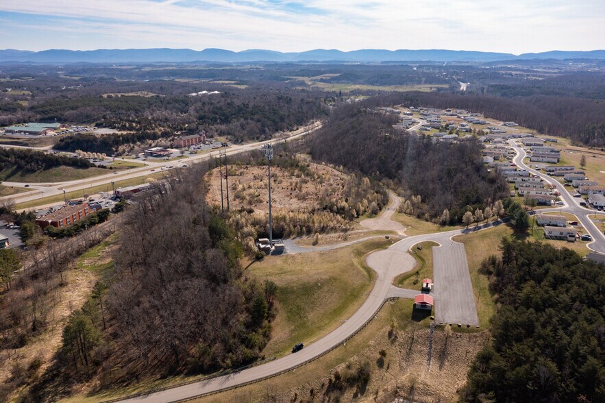 More Photos Of Lot 56 Augusta Woods, Staunton Land For Sale