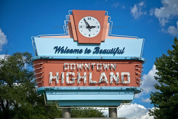 More Photos Of 9620 Farmer Dr, Highland Apartments For Sale