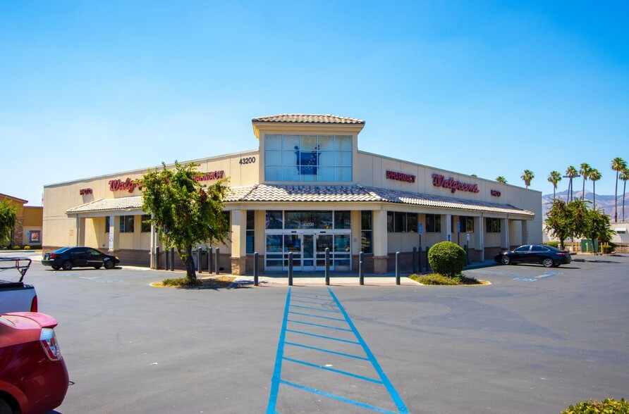 Primary Photo Of 43200 E Florida Ave, Hemet Drugstore For Sale