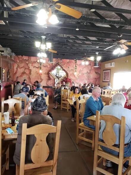 More Photos Of 1185 Circulo Mercado, Rio Rico General Retail For Sale