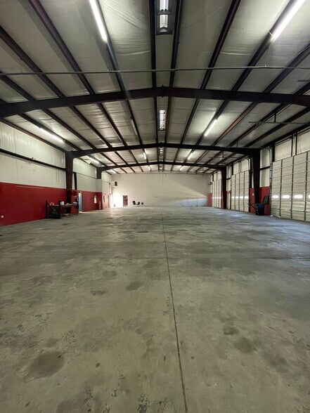 More Photos Of 10204 Highway 80, Minden Warehouse For Sale