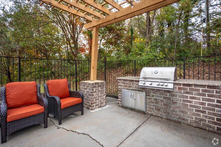 More Photos Of 501 Tiger Way, Knoxville Apartments For Sale