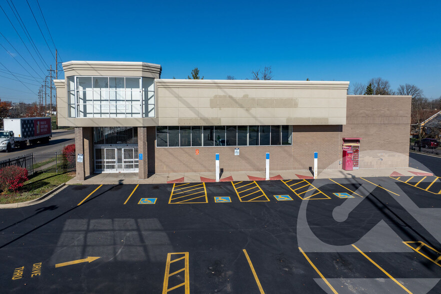 Primary Photo Of 4121 Hoover Ave, Dayton Drugstore For Sale