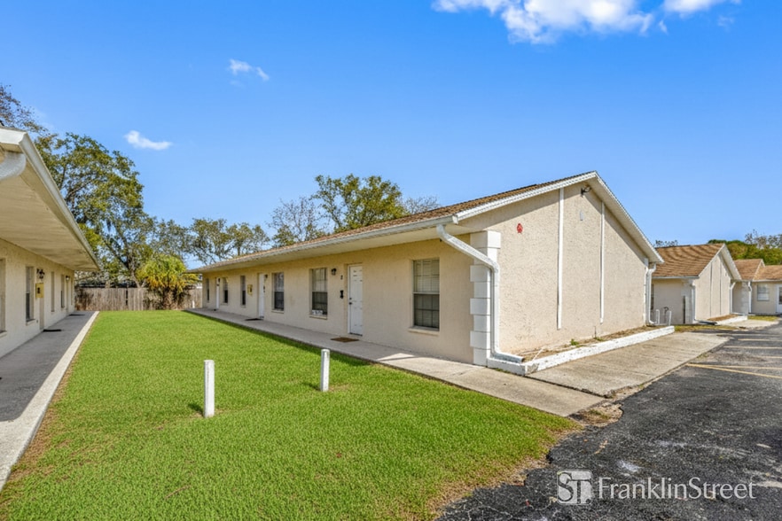 More Photos Of , New Port Richey Multifamily For Sale