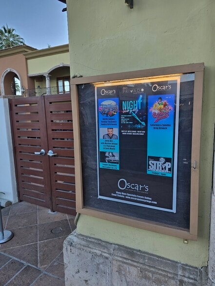 More Photos Of 125 E Tahquitz Canyon Way, Palm Springs Storefront For Lease