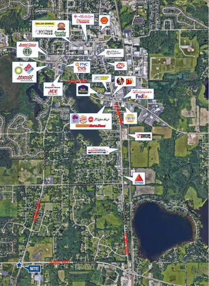 More Photos Of 24659 Grass Lake rd, Antioch Office For Sale