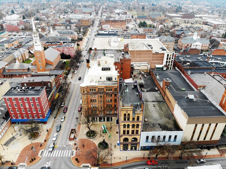 More Photos Of 2 W Market St, York Office For Lease