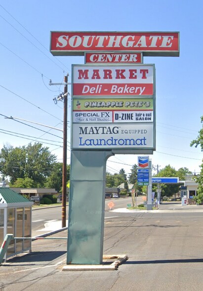 More Photos Of 905 S 2nd Ave, Walla Walla General Retail For Lease