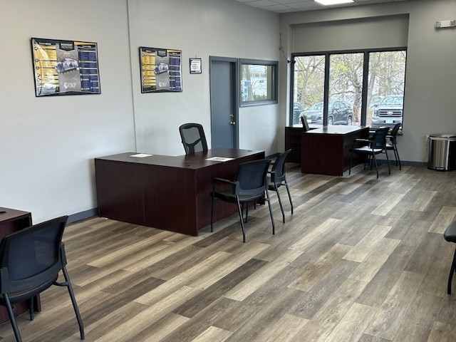 More Photos Of 296 Highland Ave, Salem Auto Repair For Sale