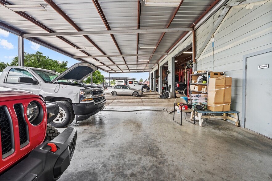 More Photos Of 1523 TX-36, Rosenberg Land For Sale