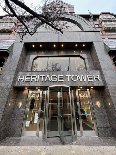 More Photos Of 82-11 37th Ave, Jackson Heights Office For Lease