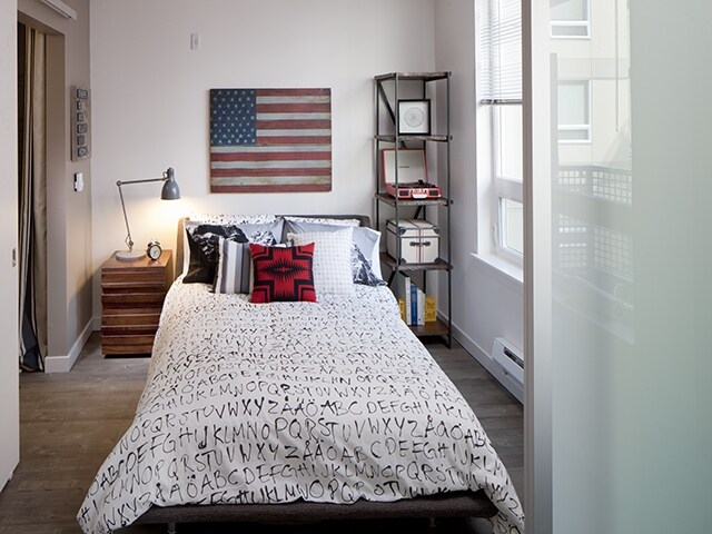 More Photos Of 4535 12th Ave NE, Seattle Apartments For Lease