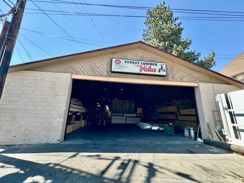 More Photos Of 54200 Pine Crest Ave, Idyllwild-Pine Cove Storefront Retail Office For Sale