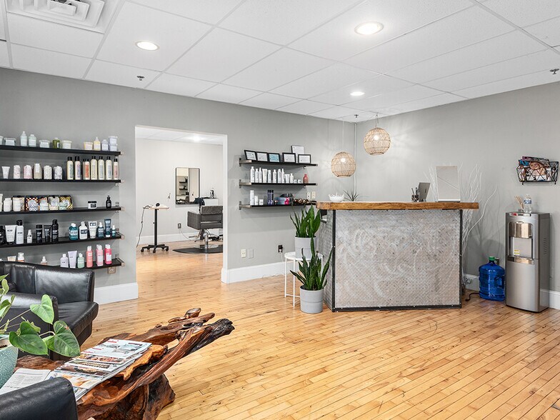 More Photos Of 125-161 S Lexington Ave, Asheville Apartments For Lease
