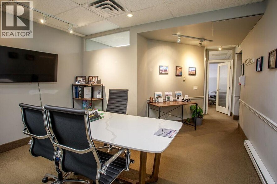 More Photos Of 1455 Ellis St, Kelowna Office Residential For Sale