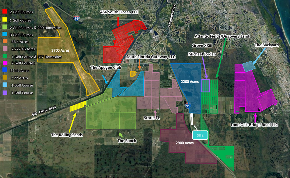 More Photos Of , Hobe Sound Land For Sale