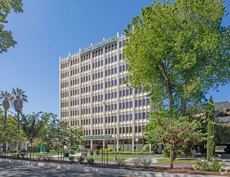 More Photos Of 1625 The Alameda, San Jose Office For Lease