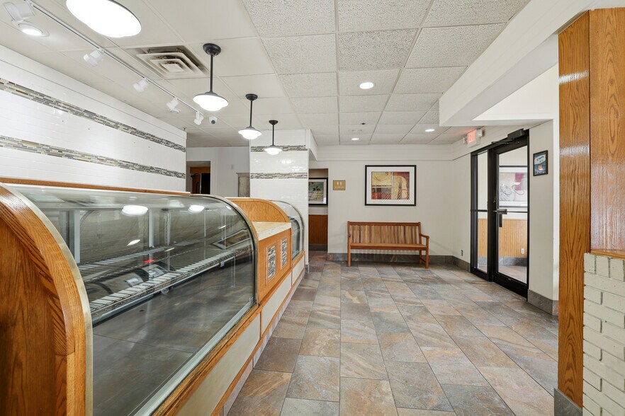 More Photos Of 143 Division St, Stevens Point Restaurant For Sale