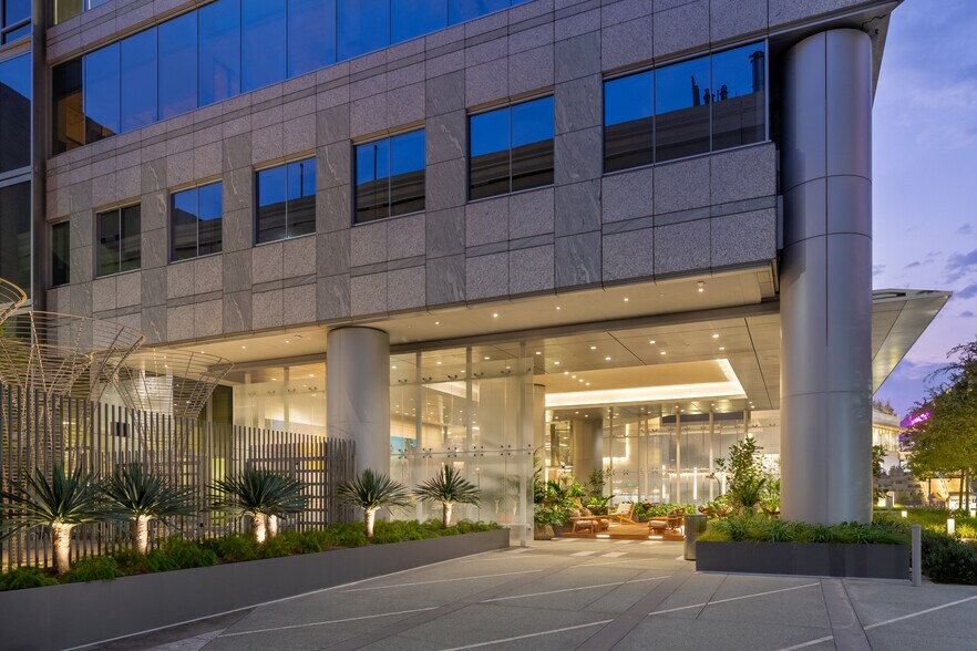 More Photos Of 10250 Constellation Blvd, Los Angeles Office For Lease