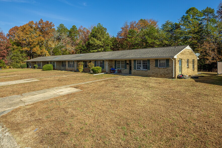 More Photos Of 1025 Harris Dr, South Boston Land For Sale