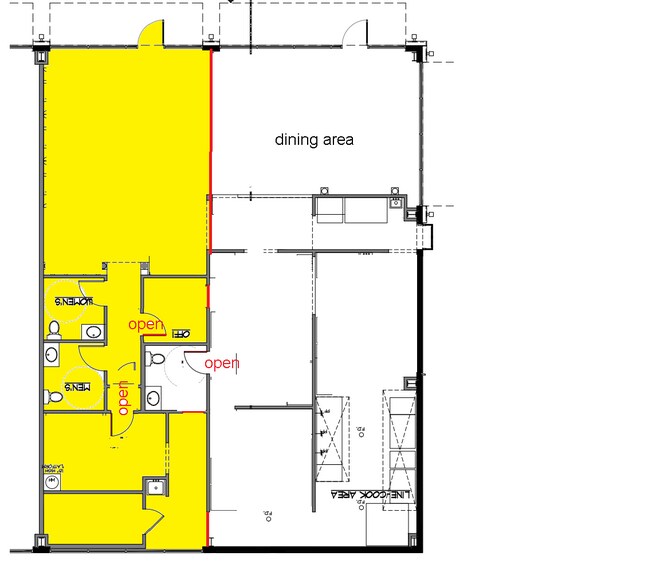 More Photos Of 1304 W Borgfeld Dr, San Antonio Storefront For Lease