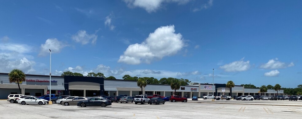 Primary Photo Of 7121-7177 S US Highway 1, Port Saint Lucie General Retail For Lease