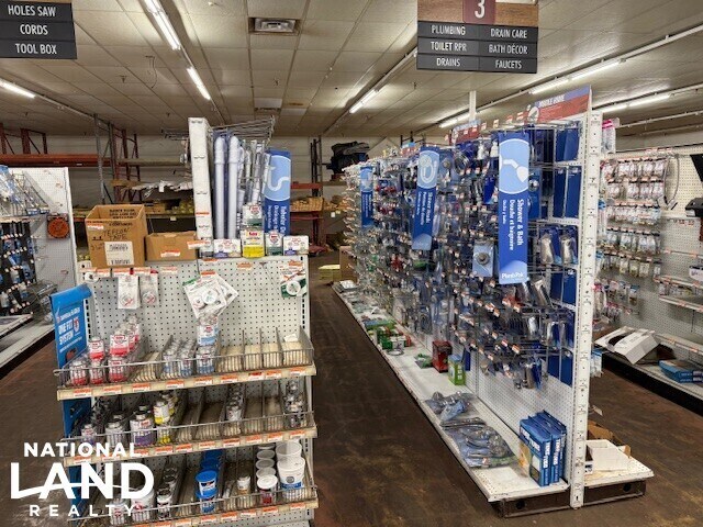 More Photos Of 1243 Washington St, Marion Storefront Retail Office For Sale