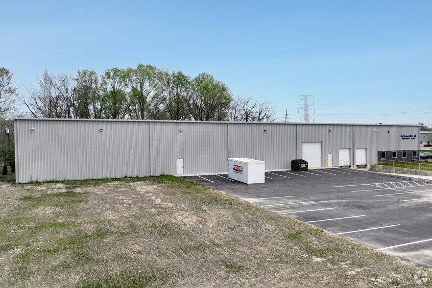 More Photos Of 1650 Industry Dr, Indianapolis Industrial For Sale