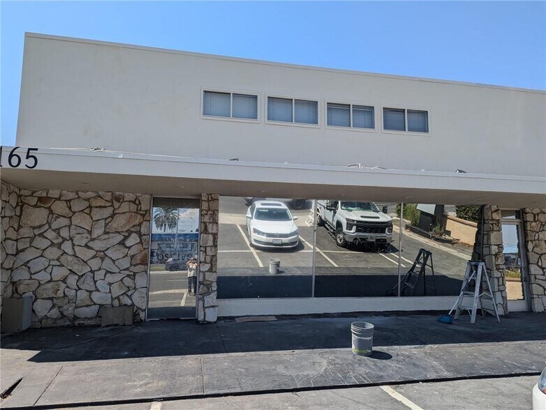 More Photos Of 2165 Harbor Blvd, Costa Mesa Freestanding For Sale