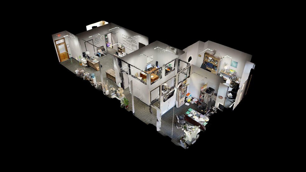 More Photos Of 101 S Main St, Decatur Office For Lease