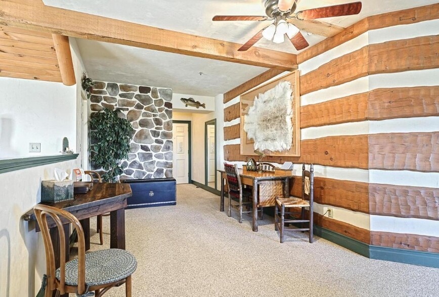 More Photos Of 900 Chambersburg Rd, Gettysburg Hospitality For Sale