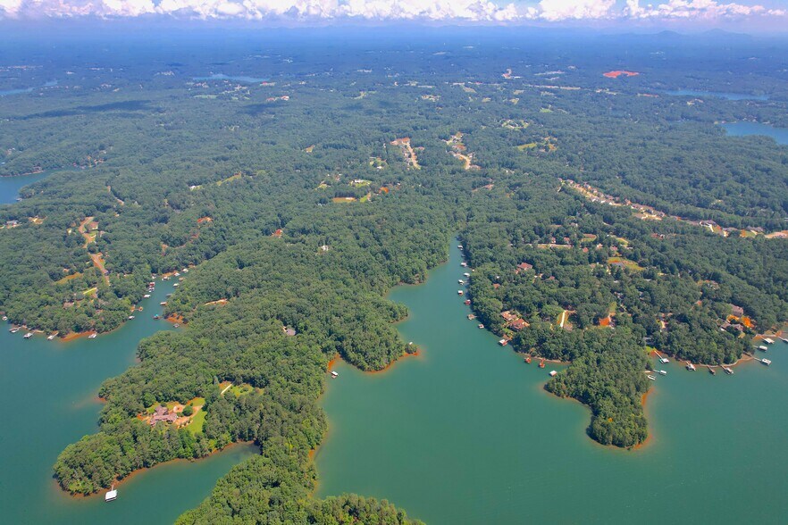 More Photos Of 3475 Cook Rd, Gainesville Land For Sale