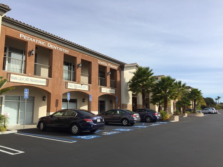 Primary Photo Of 2 James Way, Pismo Beach Medical For Lease